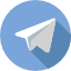 Поддержка и вопросы в Telegram