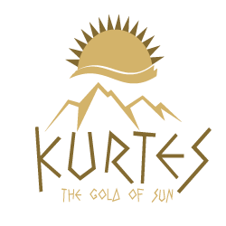 Логотип KURTES