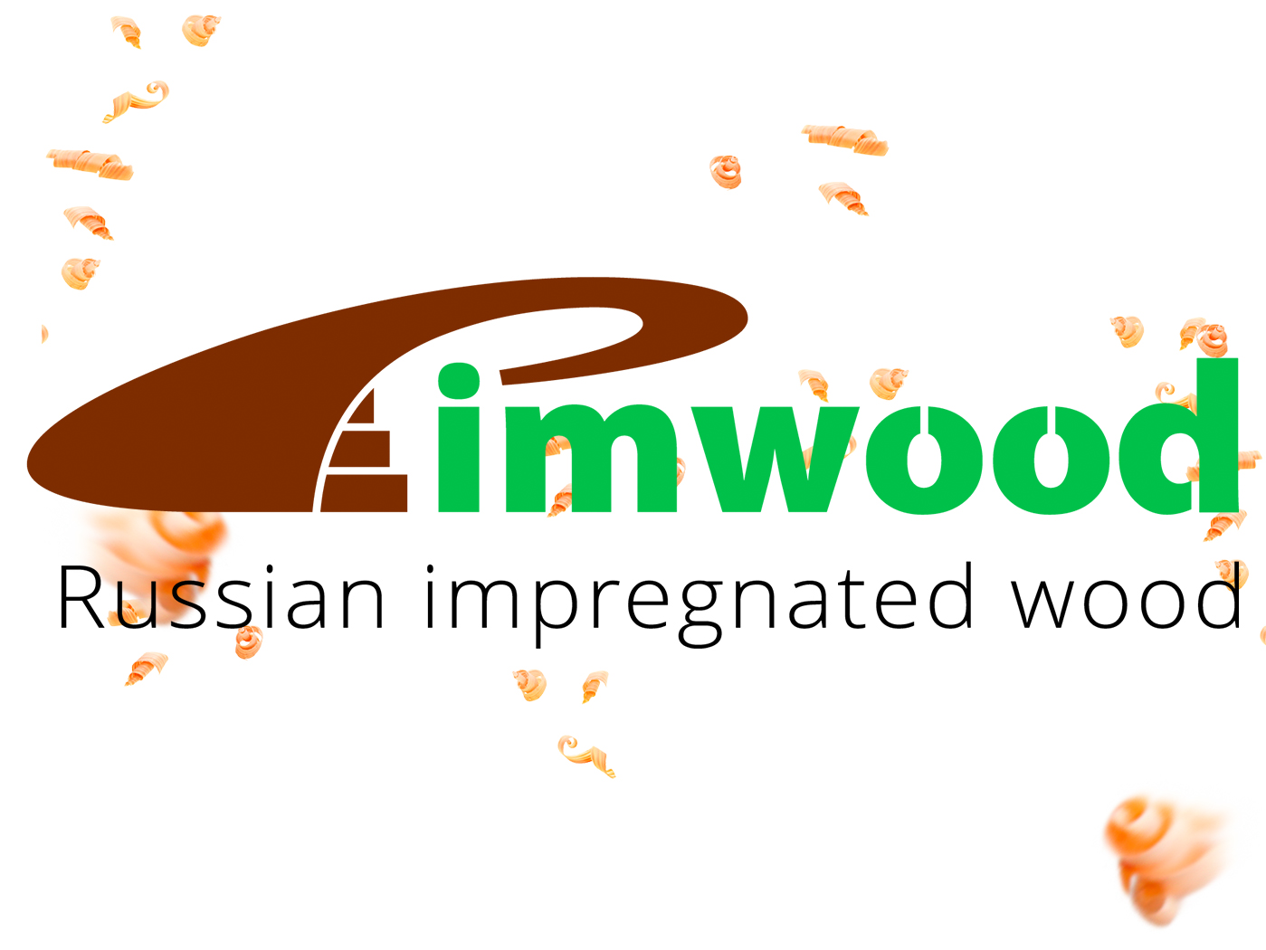 Логотип "RIMWOOD"