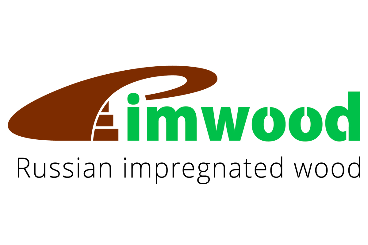 Логотип "RIMWOOD"