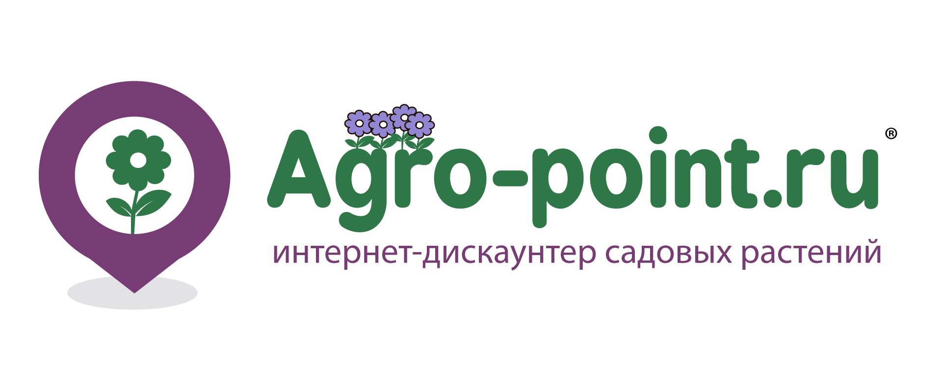 Логотип Agro-Point.ru
