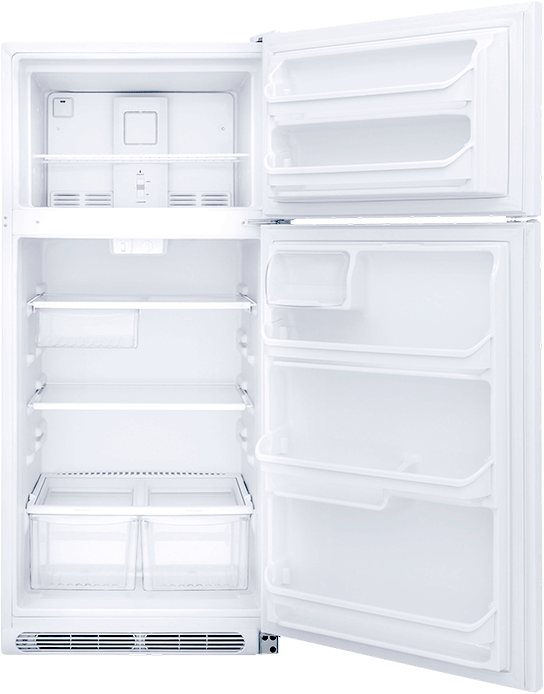 виды поломок холодильника