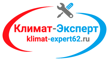 klimat-expert62.ru - логотип
